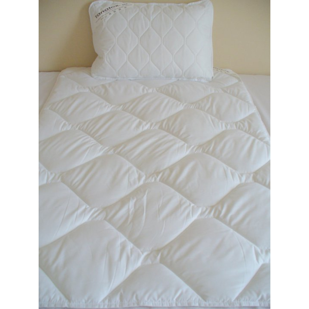 Dětská přikrývka 90x130 celoroční 420g