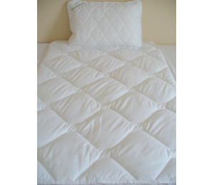 Dětská přikrývka 90x130 celoroční 420g