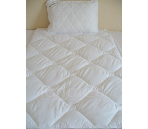 Dětská přikrývka 90x130 zimní 490g