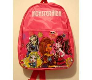 Batoh / batůžek Monster HIGH