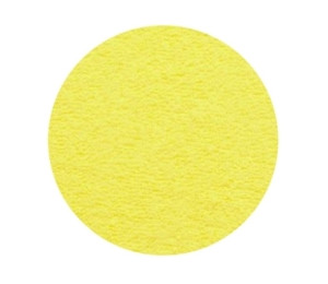 Froté prostěradlo 60x120 (220g/m2) 06 - kanárkově žlutá