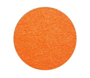 Froté prostěradlo 70x160 (220gr/m2) 15 - sytě oranžová