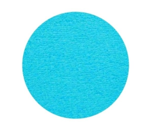 Jersey prostěradlo 70x140 (155g/m2) 22 - tyrkysová