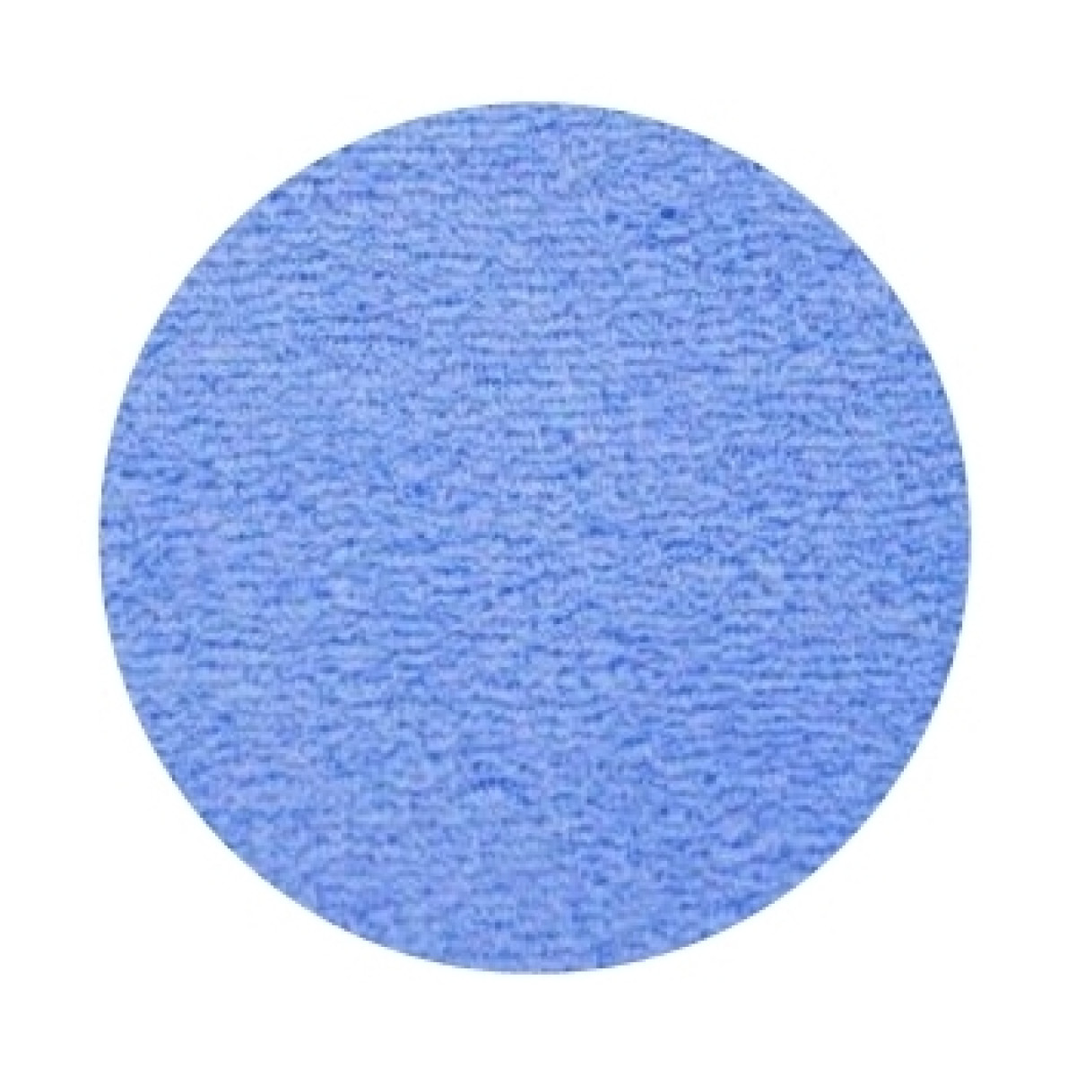 Froté prostěradlo 80x160 24 - azurově modrá