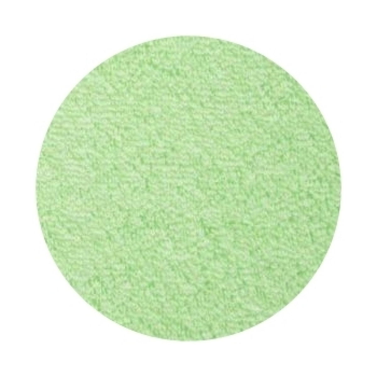 Matrace 15-18cm Froté prostěradlo 120x200, 35 - mentol zelená