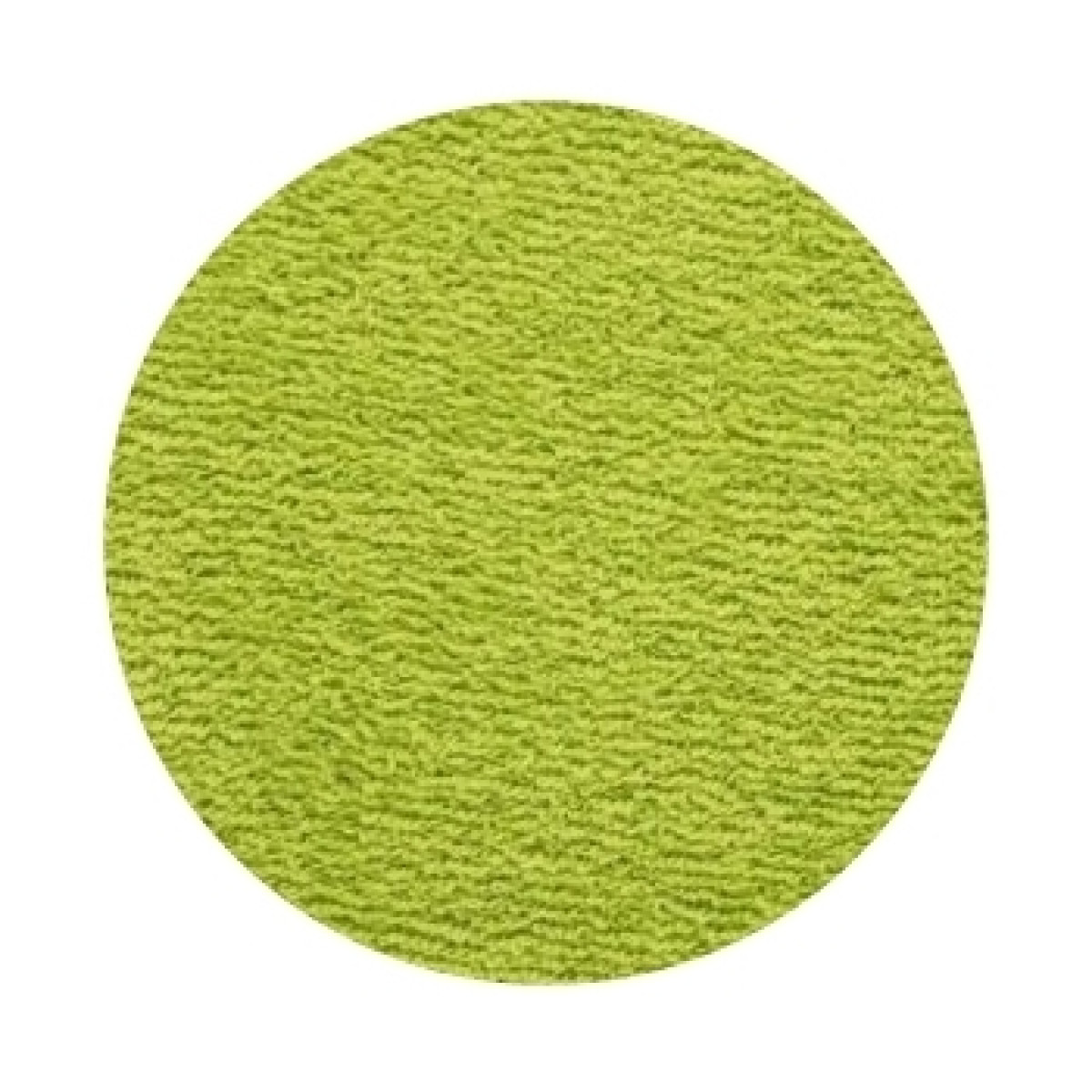 Jersey prostěradlo 60x120 (155g/m2) 42 - neonově zelená