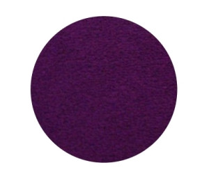 Jersey prostěradlo ATYP 55x127cm - 43 tmavě fialová