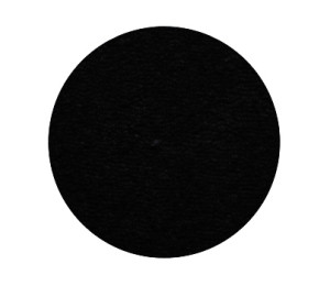 Froté prostěradlo 200x200 - č.48 černá