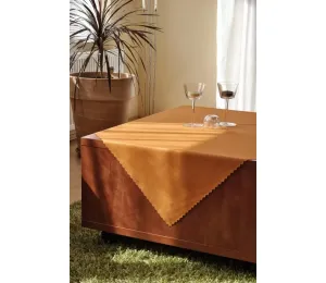 Ubrus teflon UNI oranžová 7315