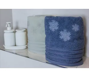 Set Laura vánoční vločka č.2