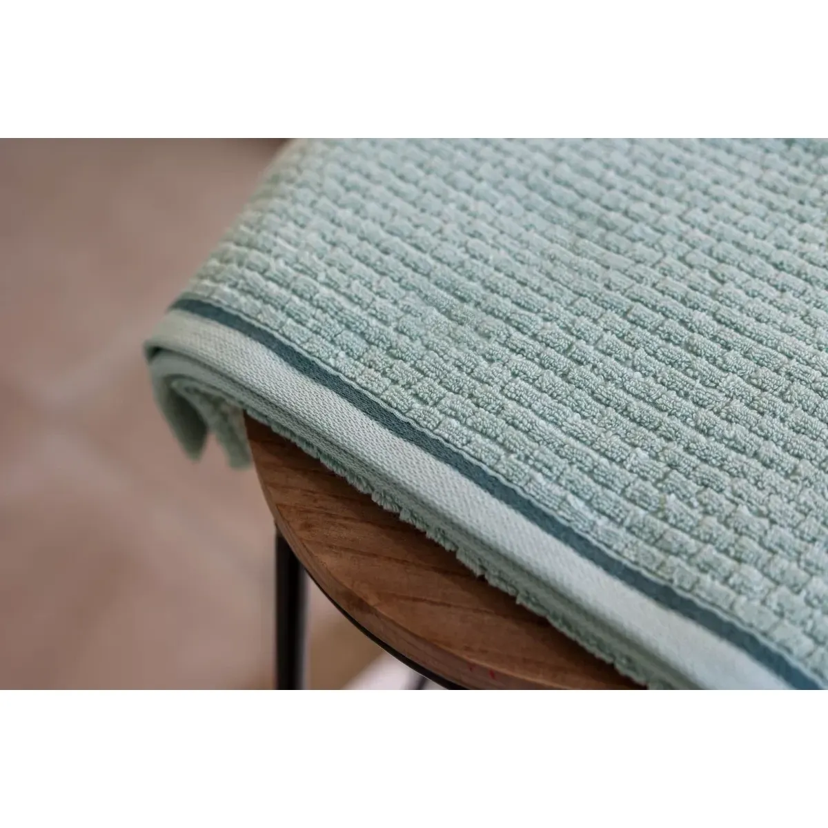 Set.1 LADA  - mint & cream