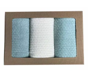 Set.1 LADA  - mint & cream