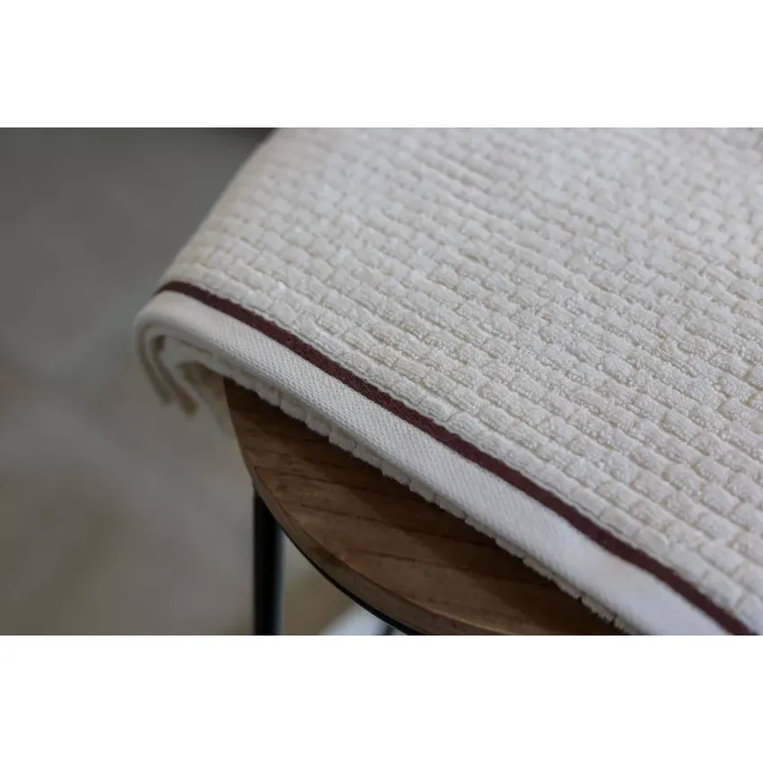 Set LADA - cream & beige