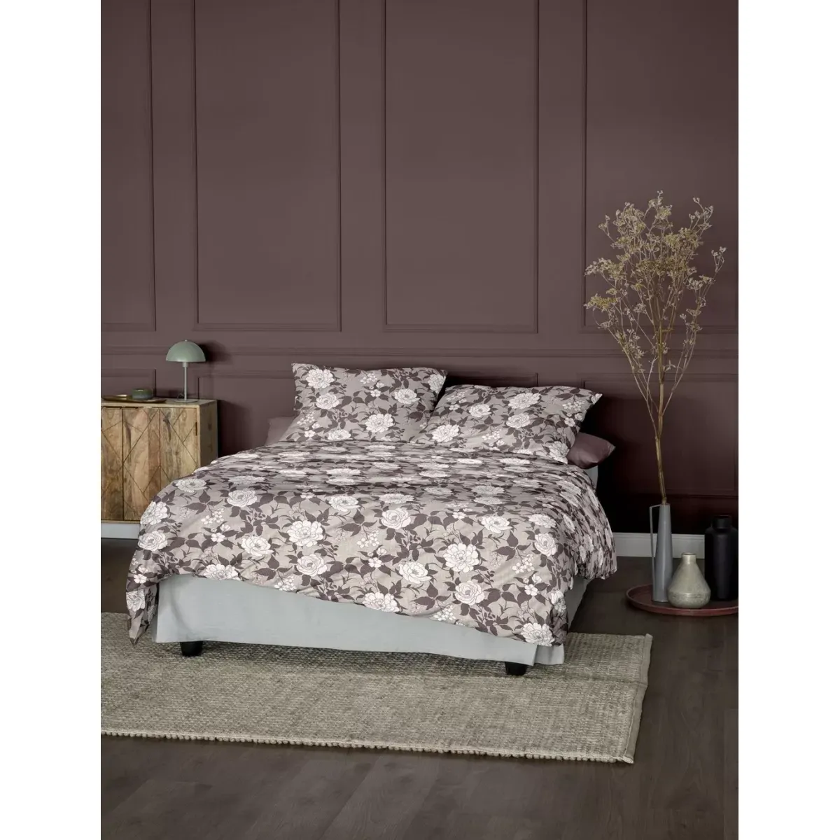Povlečení Irisette FLANEL 8531-60