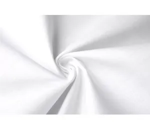 Bavlněné plátno bílé MEDICO