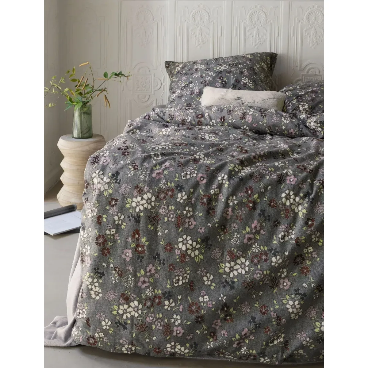 Povlečení Irisette FLANEL 8629-90