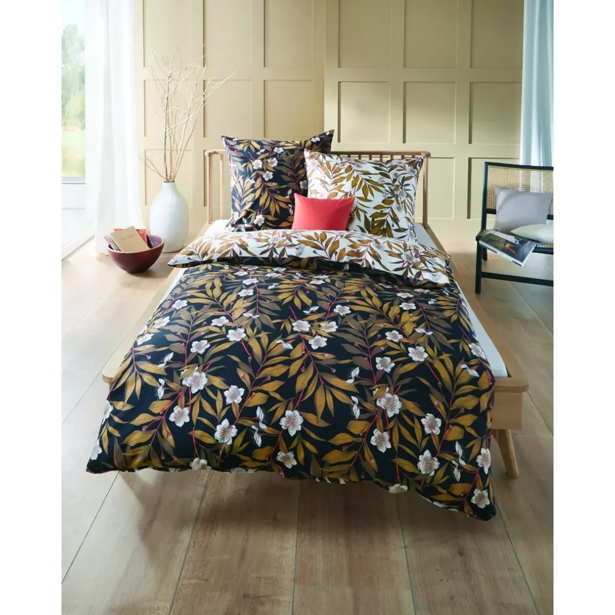 Povlečení Kaeppel FL Florance 331/510