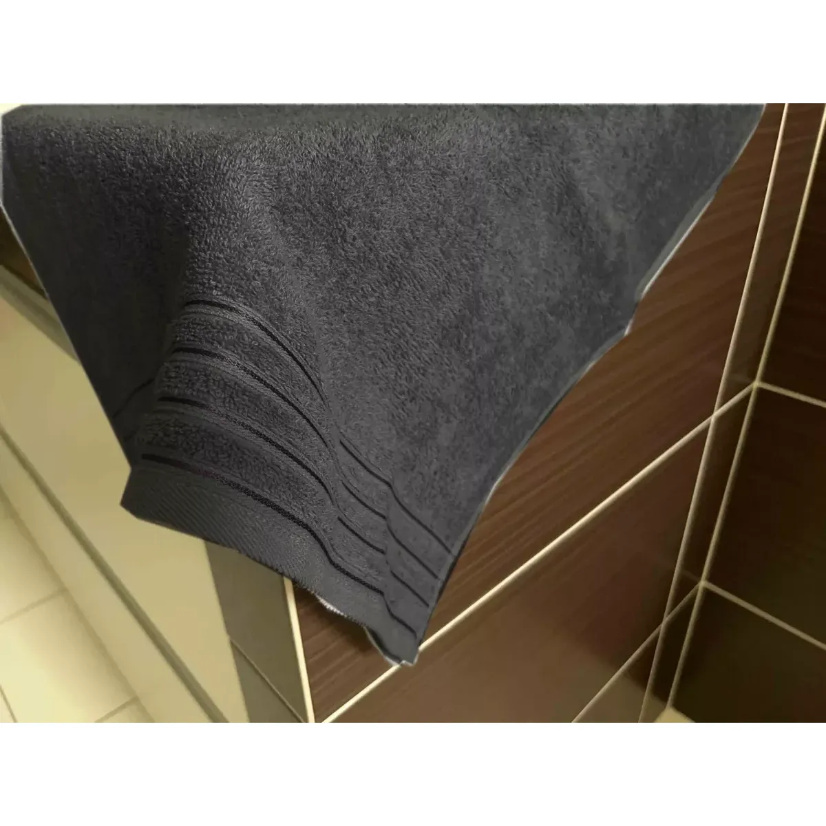 Laura Dark grey