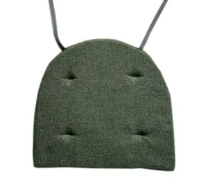 Sedák DENVER Green 15