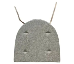 Sedák DENVER Taupe 3