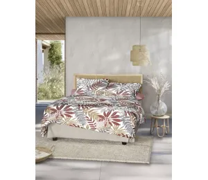 Povlečení krep Irisette 8579-60