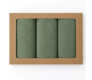 Set STELA - zelená