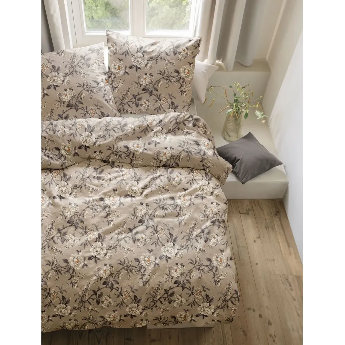 Povlečení Irisette FLANEL 8708-11