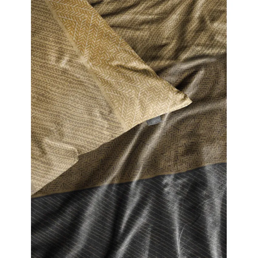 Povlečení Irisette FLANEL 8430-40
