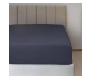 Metráž Jersey č.60 ocelově šedá