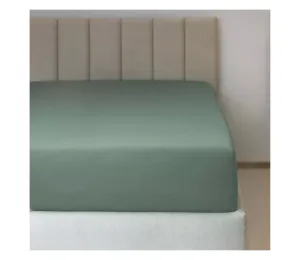 Metráž Jersey č. 34 olivová