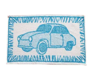 Dětský ručník Auto