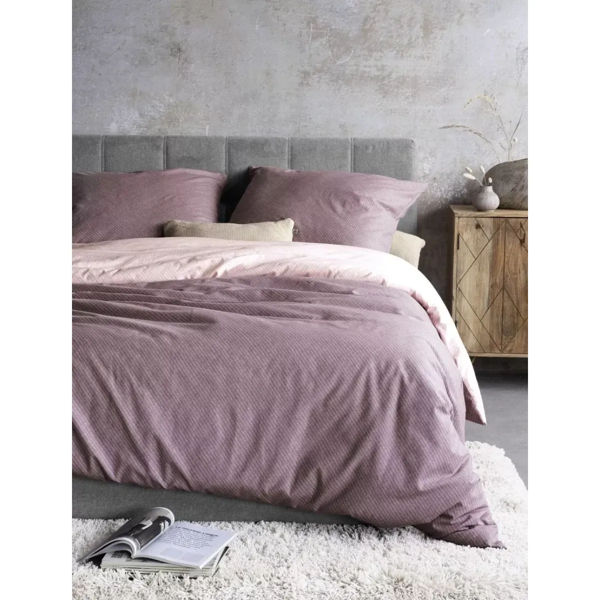 Povlečení Irisette FLANEL 8487-60