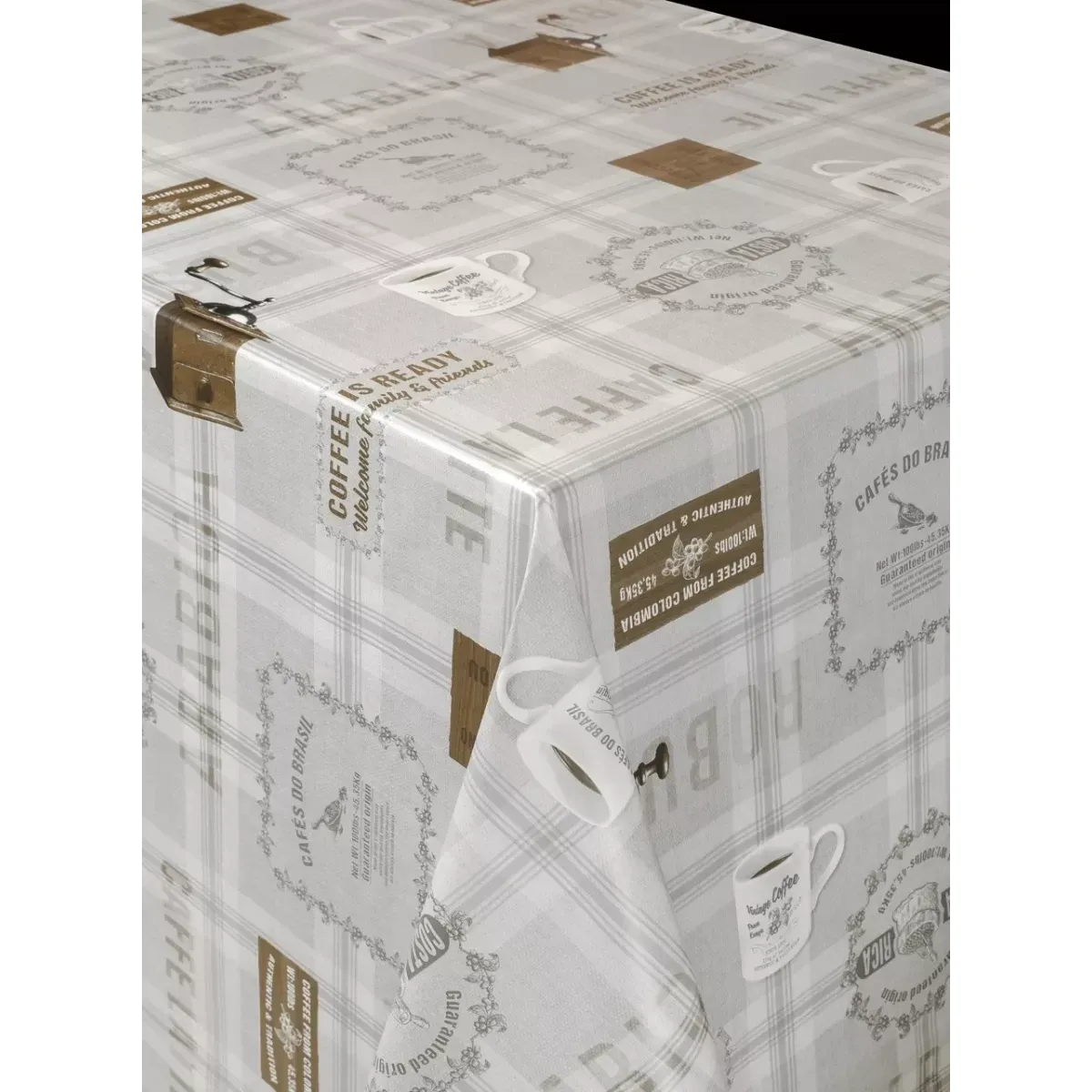 Ubrusovina PVC 5735020