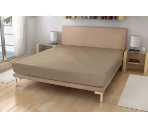Metráž mikro č.10 béžová