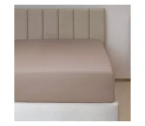 Metráž Jersey č.10 béžová