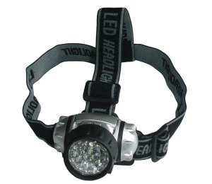 ACRA CL21 headlight 21LED