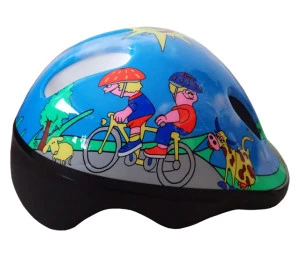 ACRA CSH06 Dětská cyklo helma, vel. XS