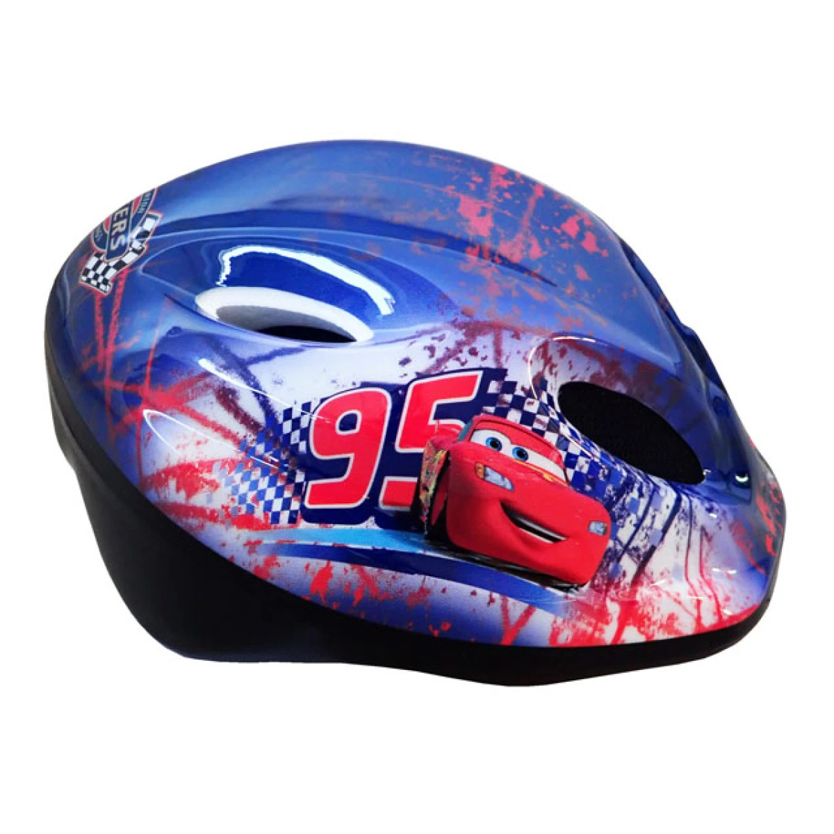 ACRA CSH065 vel. S cyklistická dětská helma velikost S(48/52 cm)
