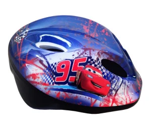ACRA CSH065 vel. S cyklistická dětská helma velikost S(48/52 cm)