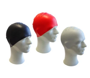 ACRA P1180 Koupací čepice latexová