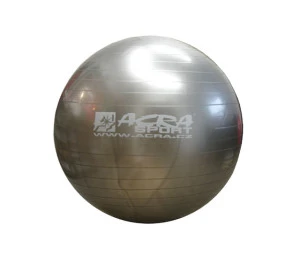ACRA Míč gymnastický (gymball) 550 mm