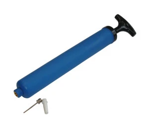 ACRA SBJ02 Pumpička na míče 25 cm