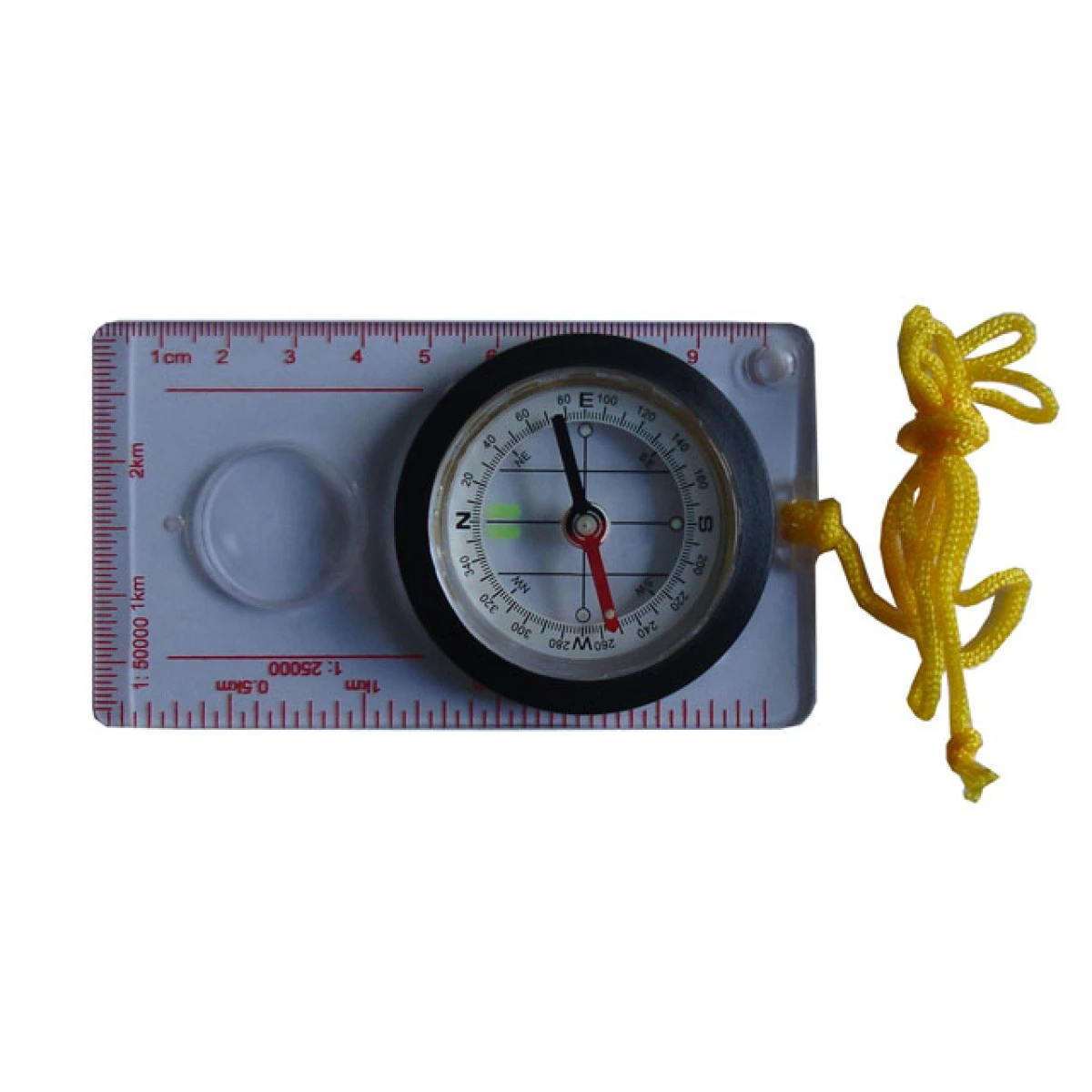 ACRA Buzola speciál 120 mm
