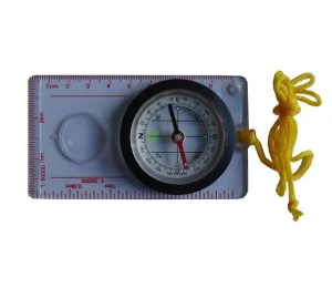 ACRA Buzola speciál 120 mm