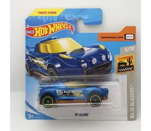 Hot Wheels angličák HI-Beam, Baja Blazers 5/10