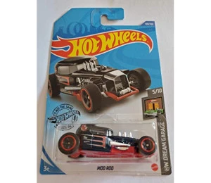 Hot Wheels angličák Mod Rod, HW Dream Garage 5/10