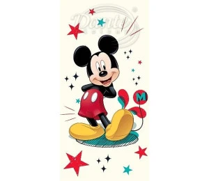 Dětská osuška Mickey Mouse