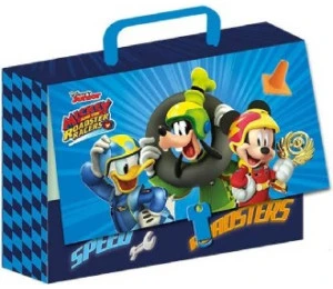 Kufřík dětský Disney Mickey Mouse