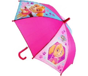 Deštník dětský Disney Tlapková patrola manuální otevírání 55cm