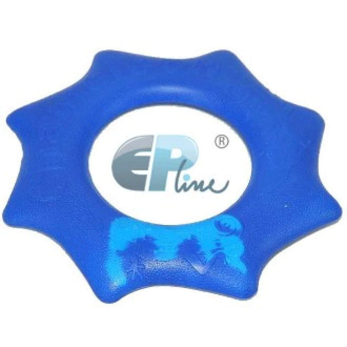 EP Line Chameleon látající kruh 24 cm měnící barvy